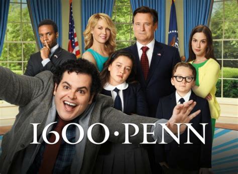 m4ufree 1600 penn|1600 Penn TV Series Episode 1.